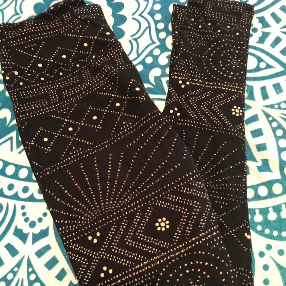 4 Pack Legging Bundle - image 4